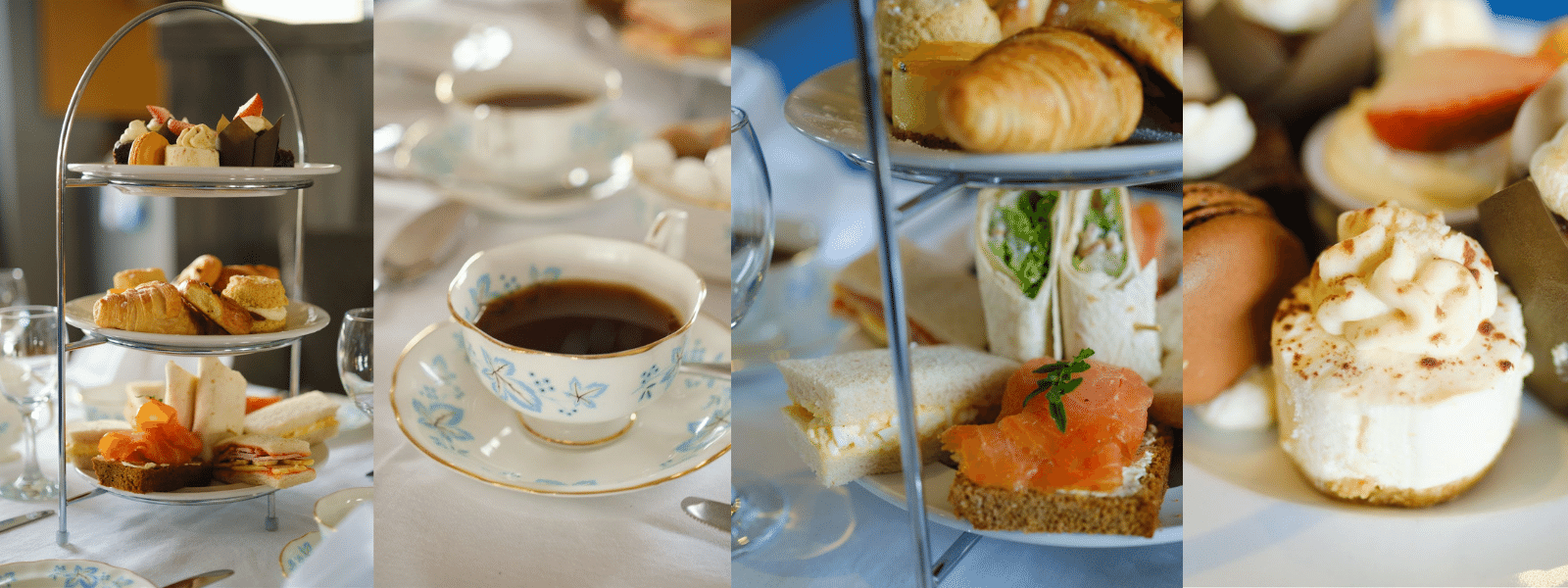 afternoon tea superbkgrd
