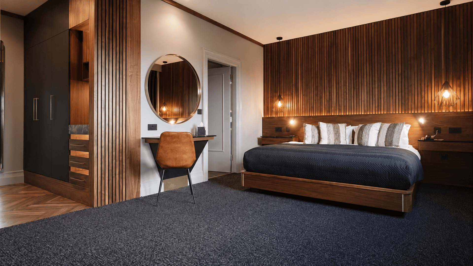 Killeshin Suite