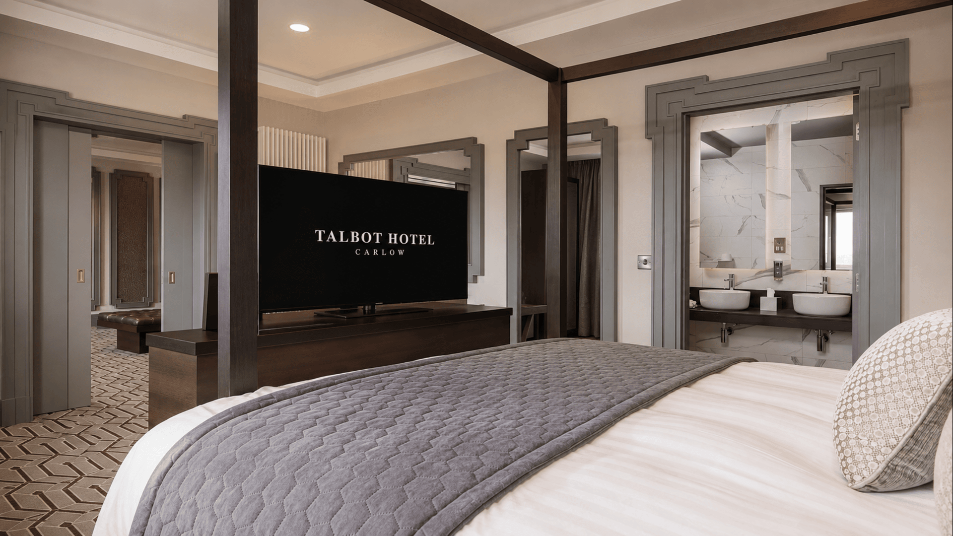 Milford Suite