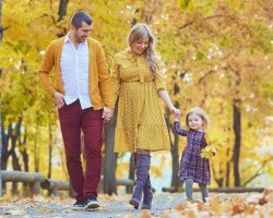 Enjoy <b>15%</b> off your stay this Autumn! 