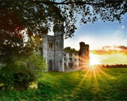 Carlow's Summer is Calling! Save 15% on B&B Stays ☀️