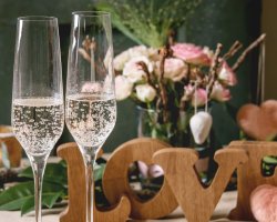 5-course Valentines Dining Experience 